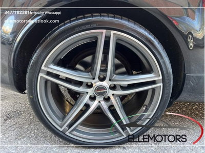 Mercedes-Benz SLK 350 cat (14)