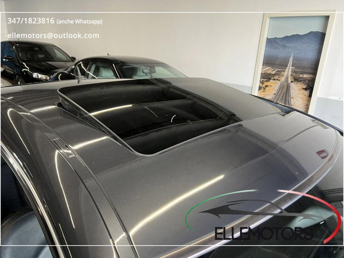 Mercedes-Benz CLK 280 cat Avantgarde (7)