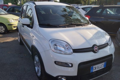 Fiat Panda 1.0 firefly hybrid s&s 70cv 5p.ti (2)