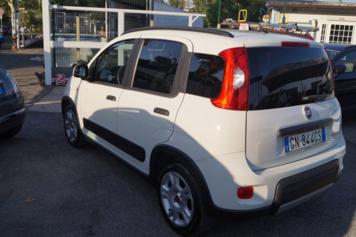Fiat Panda 1.0 firefly hybrid s&s 70cv 5p.ti (4)