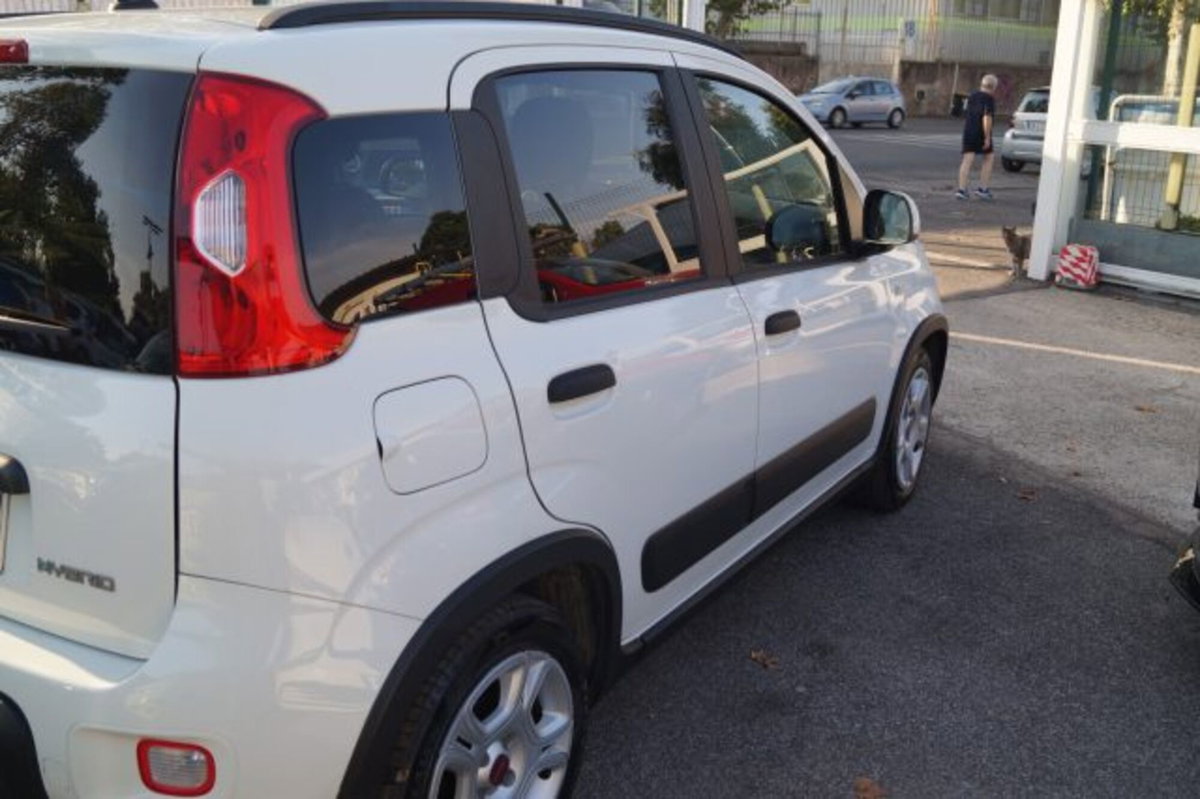 Fiat Panda 1.0 firefly hybrid s&s 70cv 5p.ti (6)