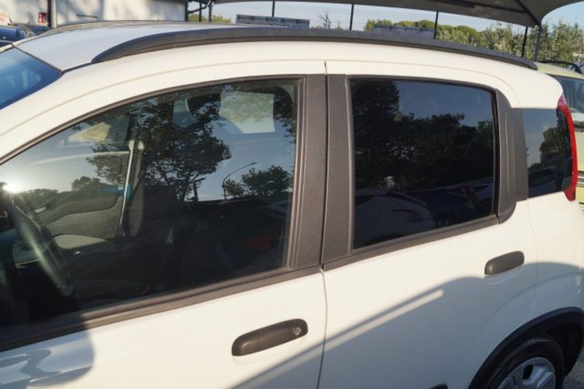 Fiat Panda 1.0 firefly hybrid s&s 70cv 5p.ti (7)