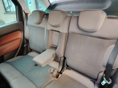 Fiat 500L 1.6 Multijet 105 CV Trekking (16)