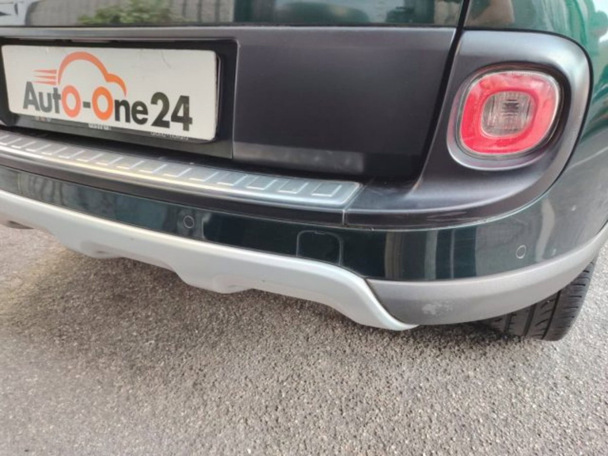 Fiat 500L 1.6 Multijet 105 CV Trekking (18)