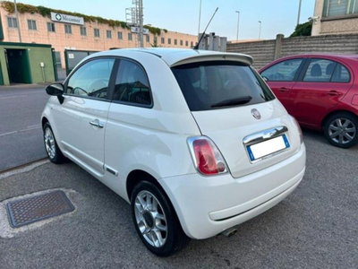 Fiat 500 1.4 16V Sport (3)