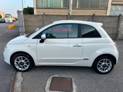 Fiat 500 1.4 16V Sport (5)