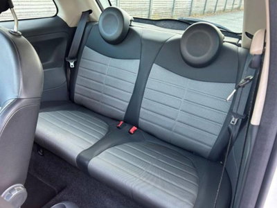 Fiat 500 1.4 16V Sport (8)