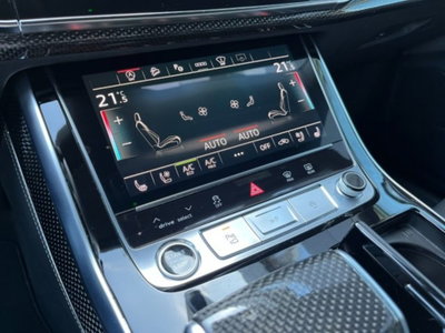 Audi Q8 Q8 50 TDI 286 CV quattro tiptronic Sport (11)