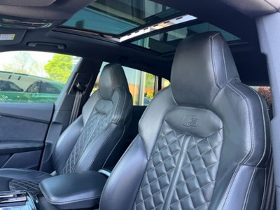 Audi Q8 Q8 50 TDI 286 CV quattro tiptronic Sport (13)