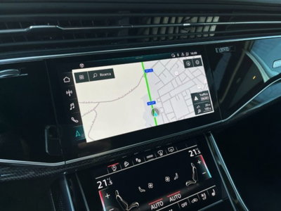 Audi Q8 Q8 50 TDI 286 CV quattro tiptronic Sport (16)