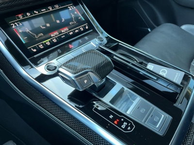 Audi Q8 Q8 50 TDI 286 CV quattro tiptronic Sport (9)