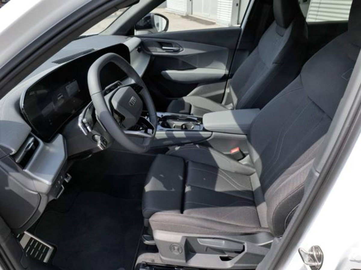 Audi Q3 Sportback 2.0 tdi S line edition 150cv s-tronic (5)