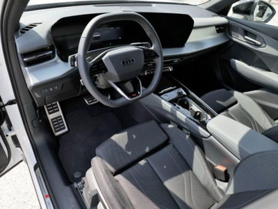 Audi Q3 Sportback 2.0 tdi S line edition 150cv s-tronic (6)