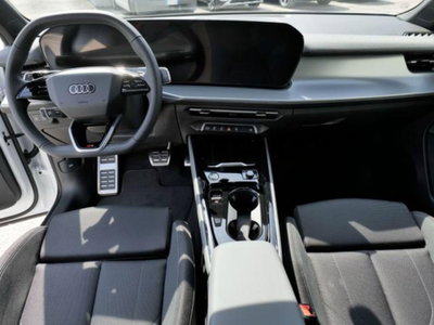 Audi Q3 Sportback 2.0 tdi S line edition 150cv s-tronic (7)