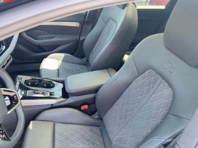 Audi A5 Avant 2.0 tdi mhev+ S line edition 204cv s-tronic (7)