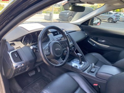 Jaguar E-Pace 2.0D 150 CV AWD aut. (10)