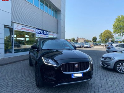 Jaguar E-Pace 2.0D 150 CV AWD aut. (3)