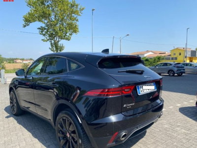 Jaguar E-Pace 2.0D 150 CV AWD aut. (5)