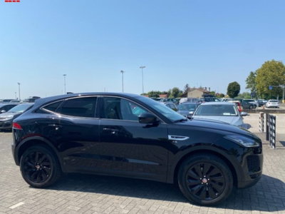 Jaguar E-Pace 2.0D 150 CV AWD aut. (7)