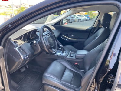 Jaguar E-Pace 2.0D 150 CV AWD aut. (9)