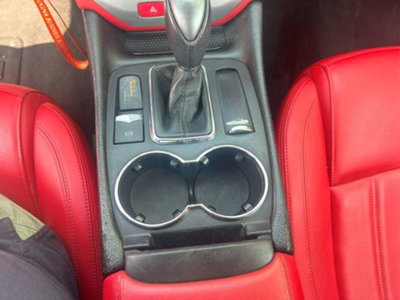 Maserati Grancabrio 4.7 V8 (10)