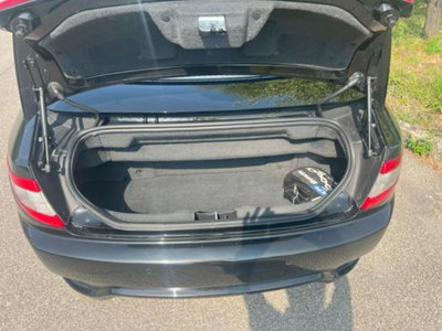 Maserati Grancabrio 4.7 V8 (14)