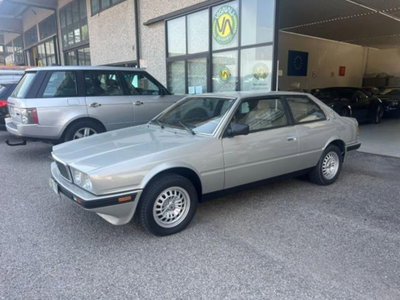 Maserati Biturbo Biturbo 2.0