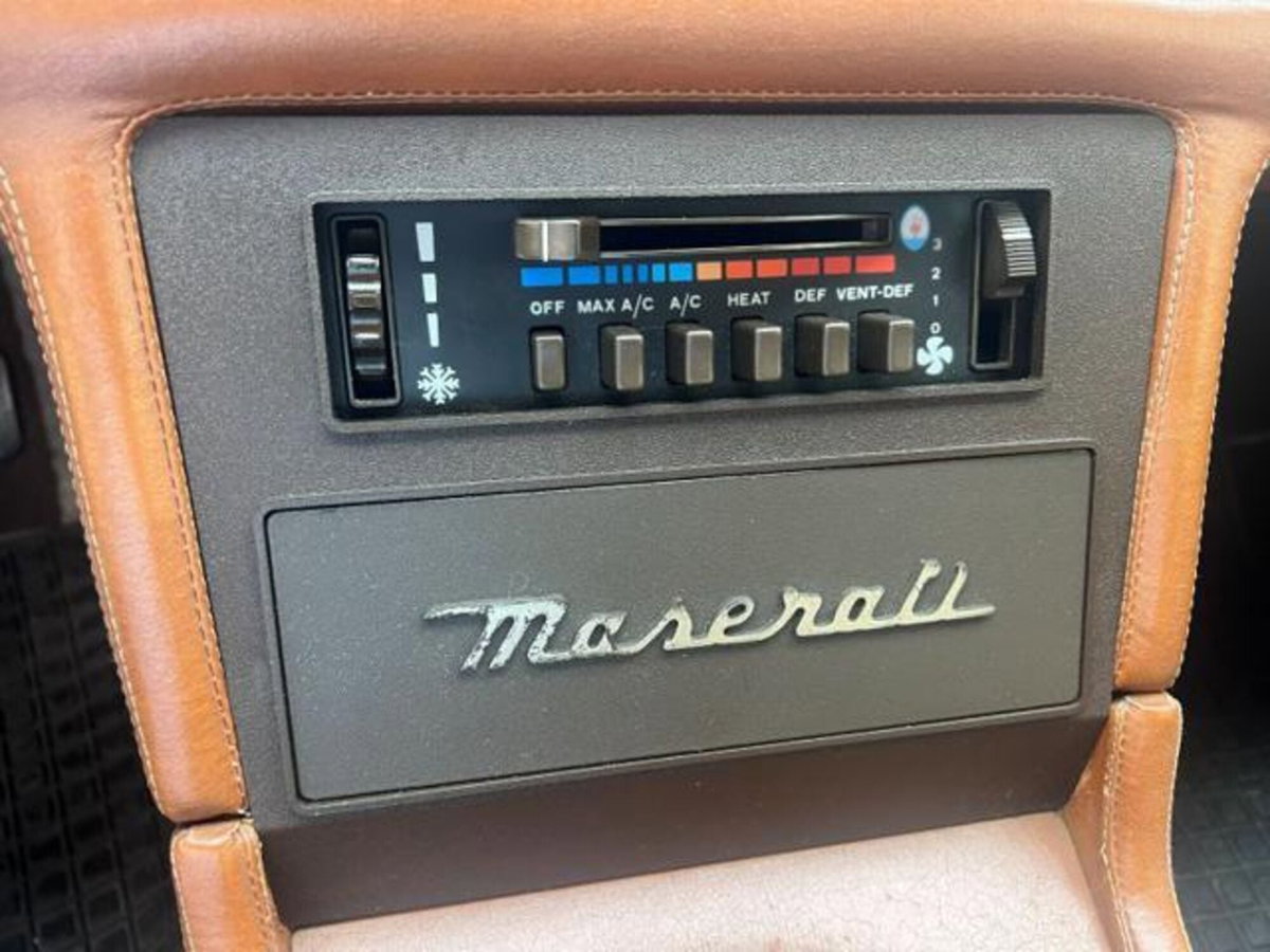 Maserati Biturbo Biturbo 2.0 (11)