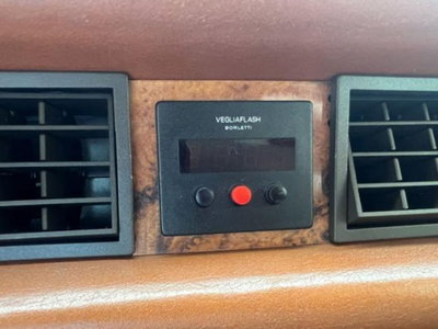 Maserati Biturbo Biturbo 2.0 (12)