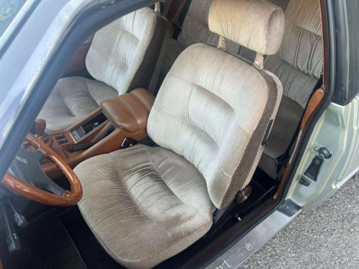 Maserati Biturbo Biturbo 2.0 (14)