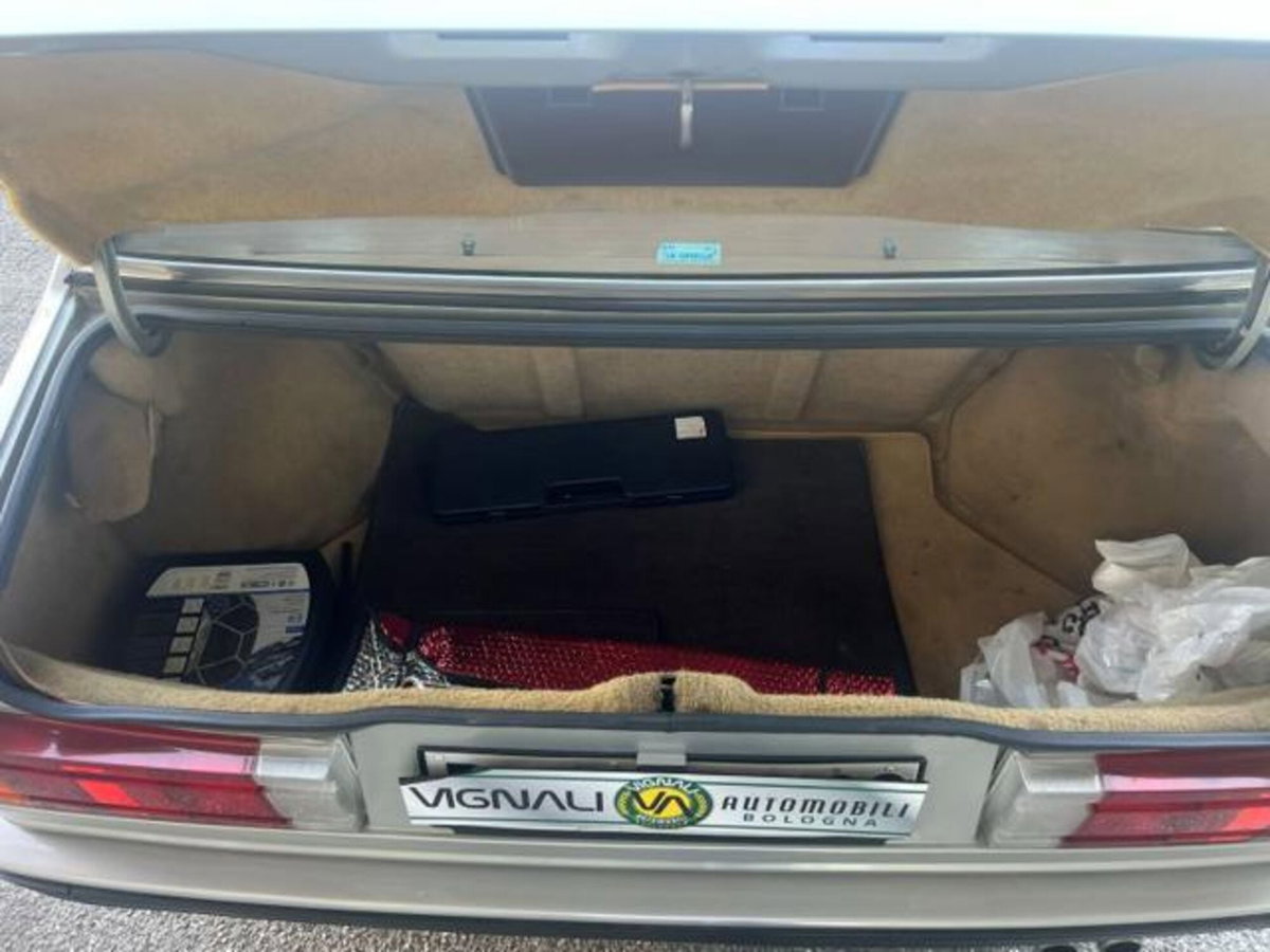 Maserati Biturbo Biturbo 2.0 (17)
