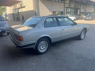 Maserati Biturbo Biturbo 2.0 (4)
