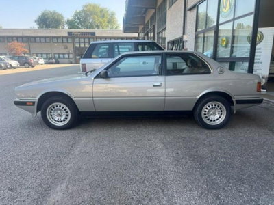 Maserati Biturbo Biturbo 2.0 (7)