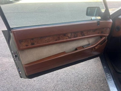 Maserati Biturbo Biturbo 2.0 (8)