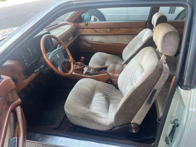 Maserati Biturbo Biturbo 2.0 (9)