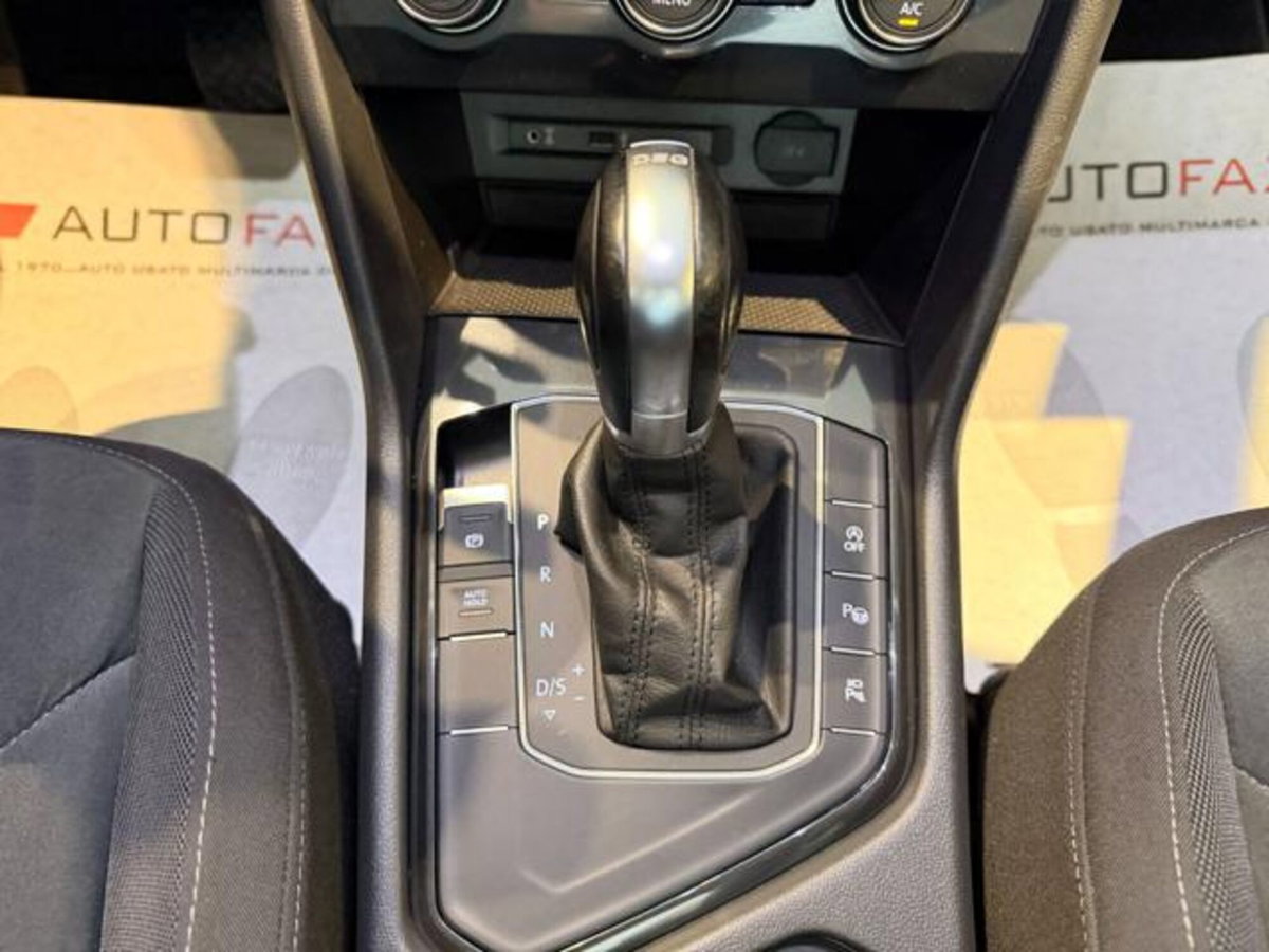 Volkswagen Tiguan 2.0 TDI SCR DSG Style BlueMotion Technology (13)