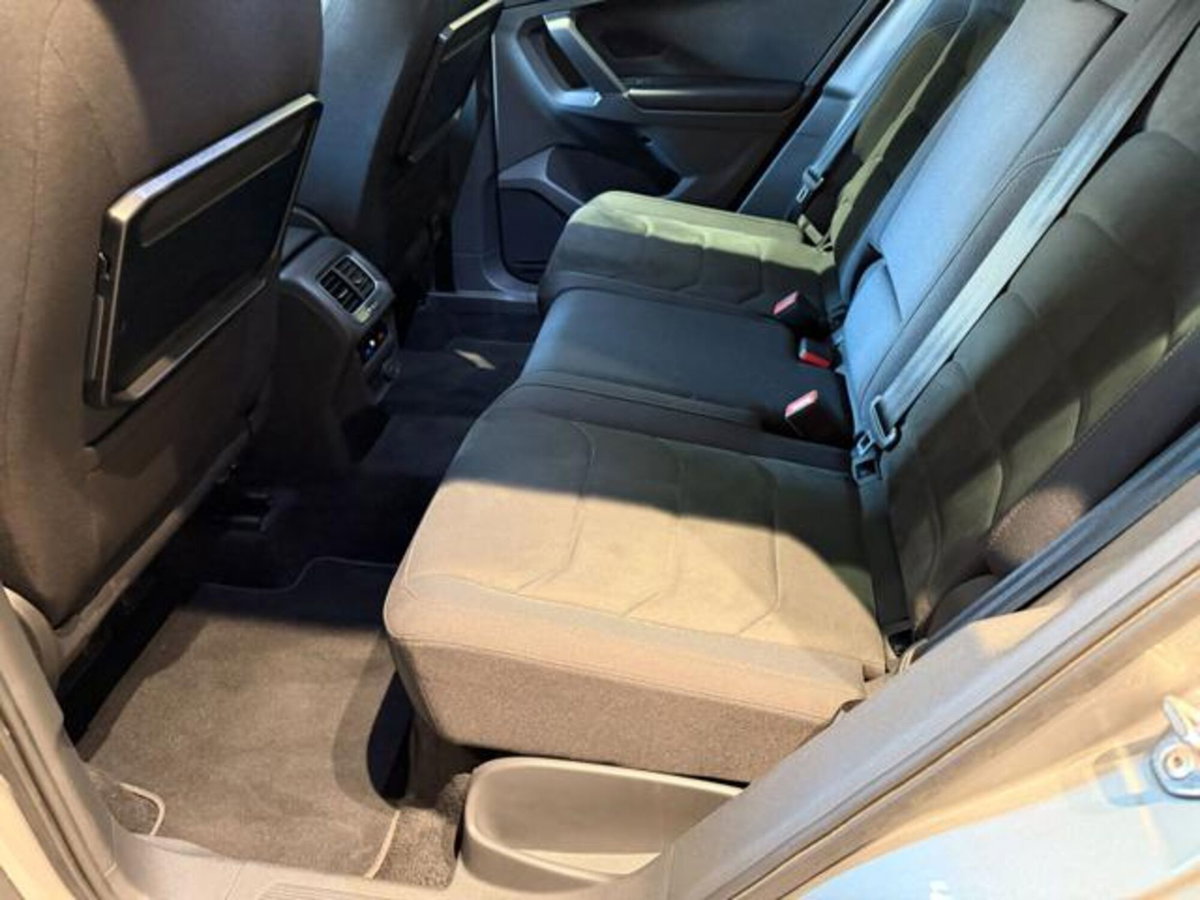 Volkswagen Tiguan 2.0 TDI SCR DSG Style BlueMotion Technology (14)