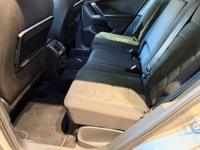 Volkswagen Tiguan 2.0 TDI SCR DSG Style BlueMotion Technology (14)