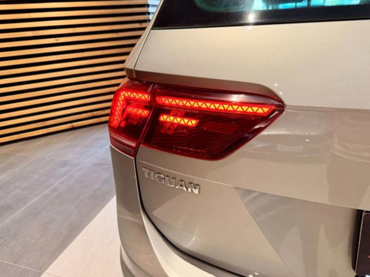 Volkswagen Tiguan 2.0 TDI SCR DSG Style BlueMotion Technology (15)