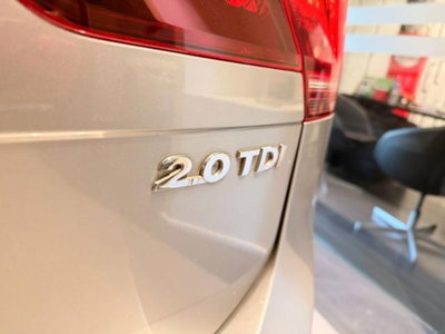 Volkswagen Tiguan 2.0 TDI SCR DSG Style BlueMotion Technology (16)