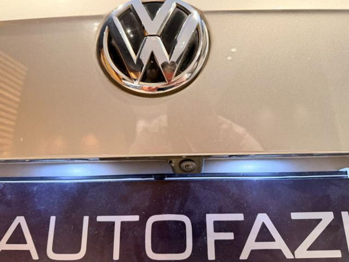Volkswagen Tiguan 2.0 TDI SCR DSG Style BlueMotion Technology (17)