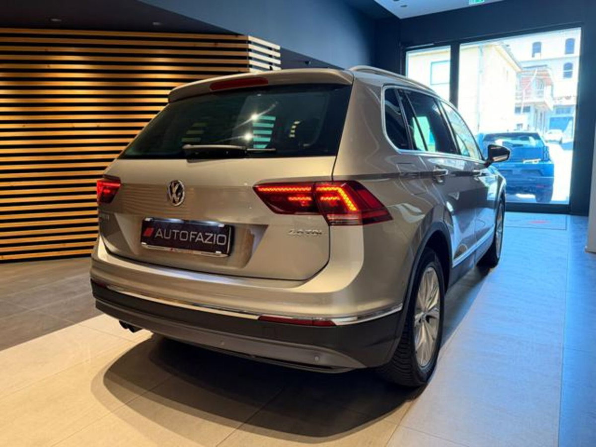 Volkswagen Tiguan 2.0 TDI SCR DSG Style BlueMotion Technology (18)