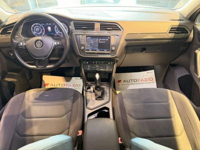 Volkswagen Tiguan 2.0 TDI SCR DSG Style BlueMotion Technology (3)