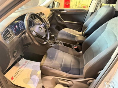 Volkswagen Tiguan 2.0 TDI SCR DSG Style BlueMotion Technology (5)