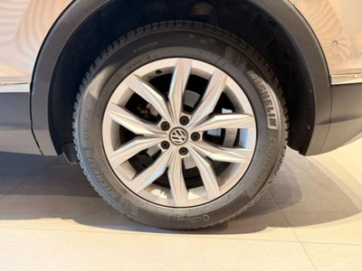 Volkswagen Tiguan 2.0 TDI SCR DSG Style BlueMotion Technology (7)