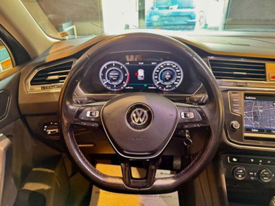 Volkswagen Tiguan 2.0 TDI SCR DSG Style BlueMotion Technology (9)