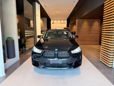 BMW X2 xDrive18d Business-X usata
