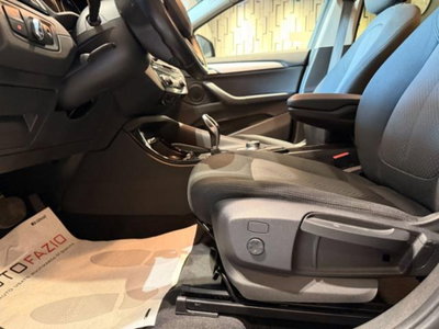 BMW X2 xDrive18d Business-X (15)