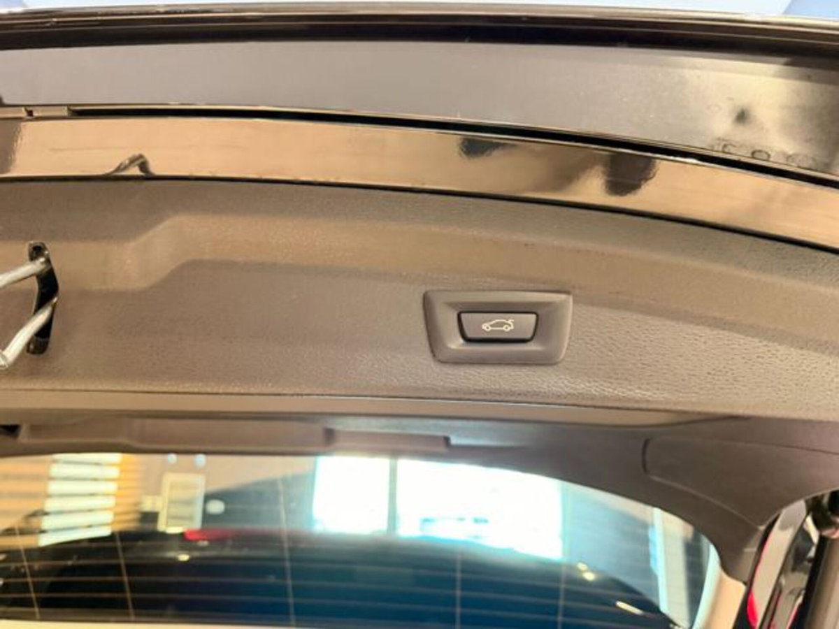 BMW X2 xDrive18d Business-X (18)