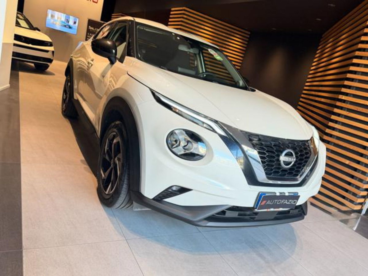 Nissan Juke 1.0 DIG-T 114 CV DCT Business (11)